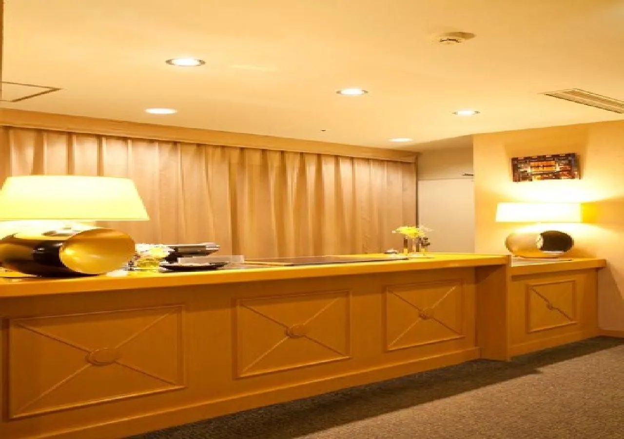 Sapporo Classe Hotel / Vacation Stay 63013 0*,  Japan
