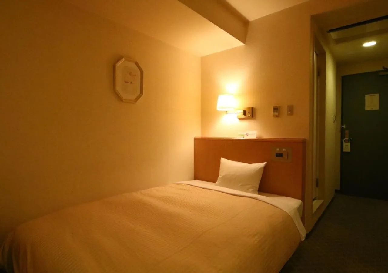 Sapporo Classe Hotel / Vacation Stay 63013
